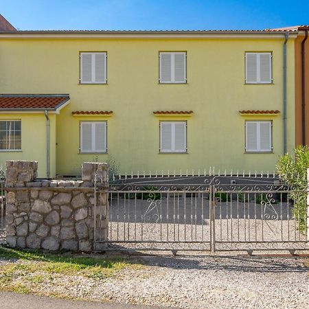Apartments Kovacic Kraljevica Εξωτερικό φωτογραφία