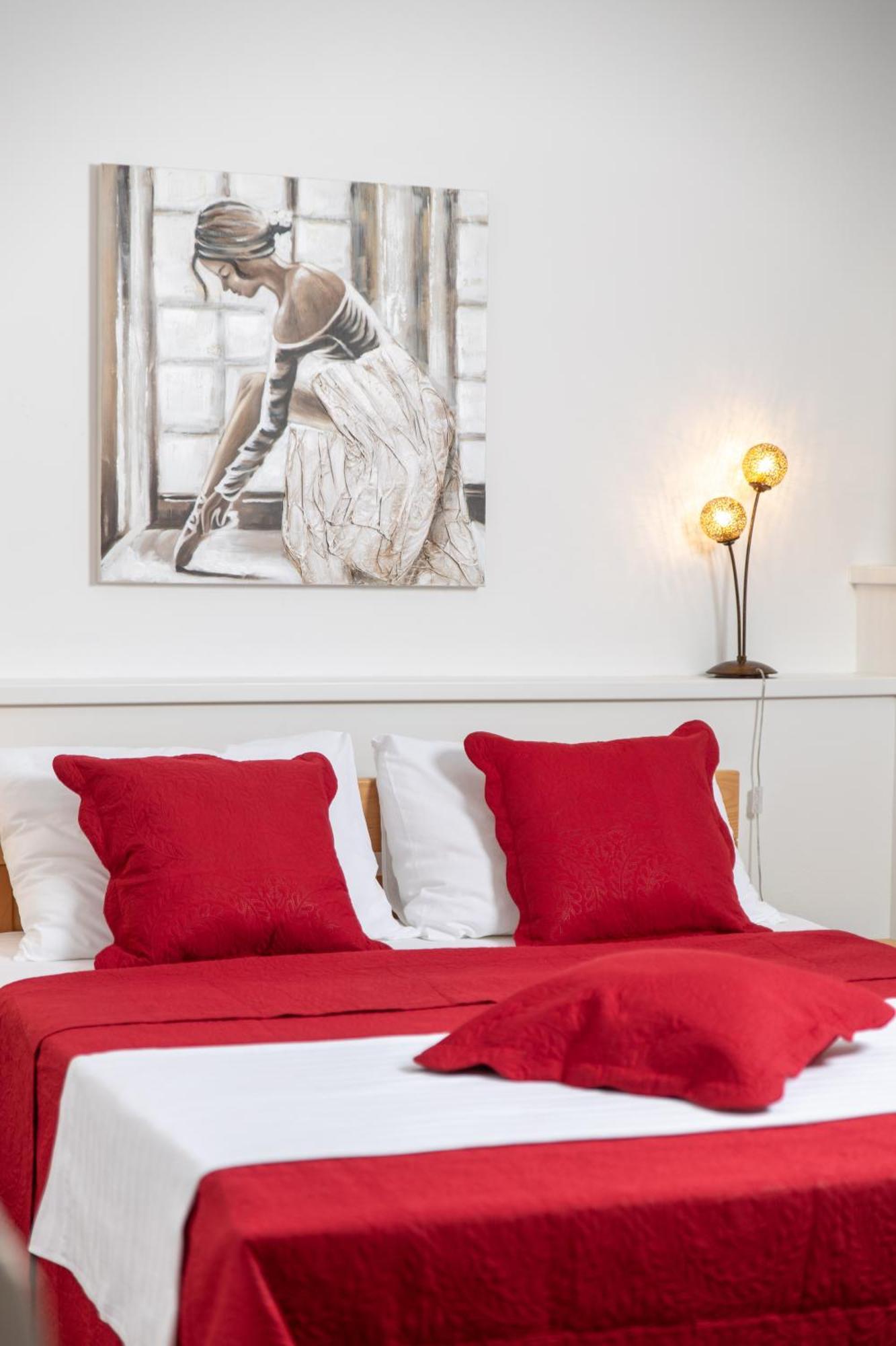 Apartments Kovacic Kraljevica Εξωτερικό φωτογραφία