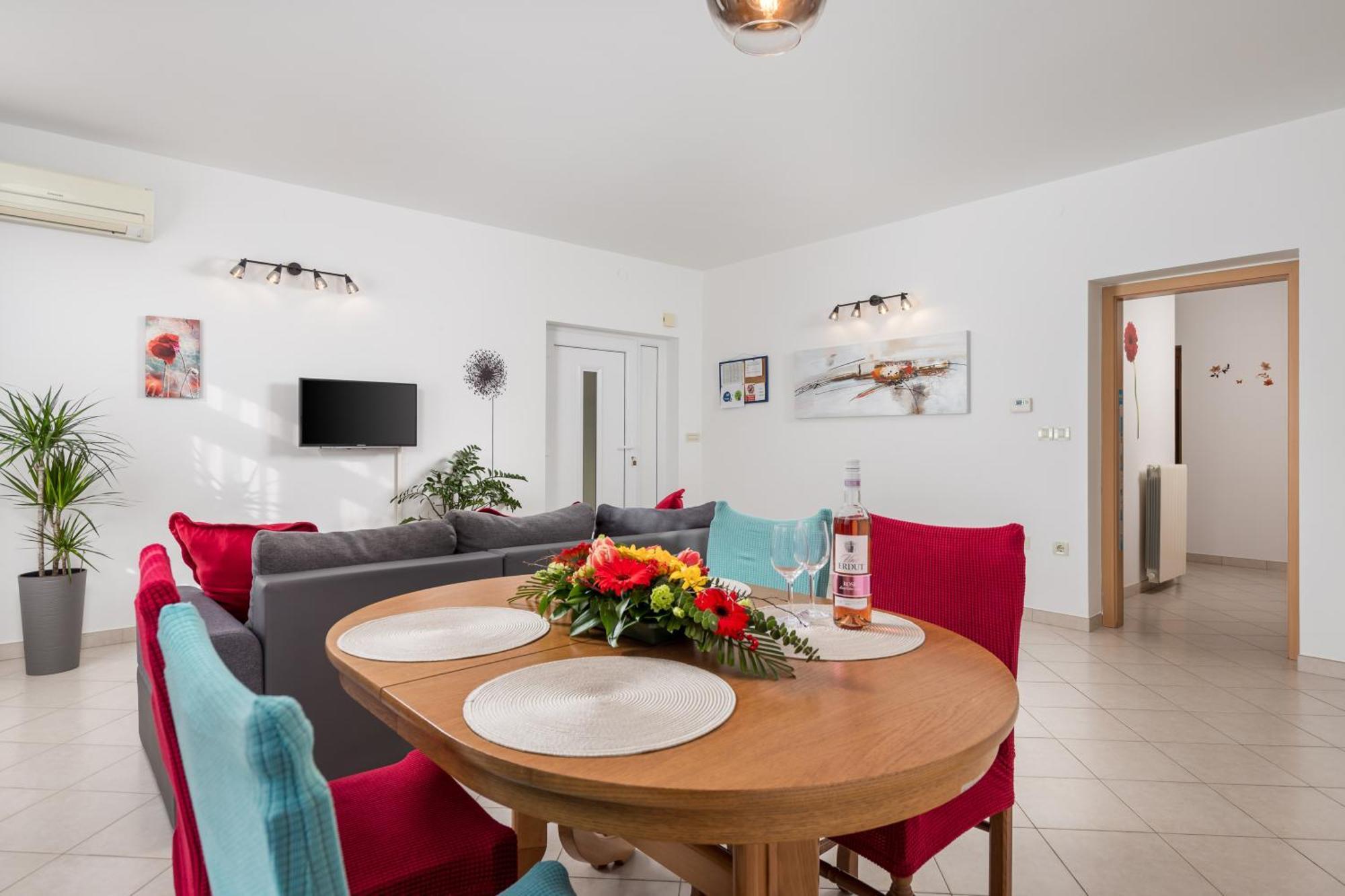 Apartments Kovacic Kraljevica Εξωτερικό φωτογραφία
