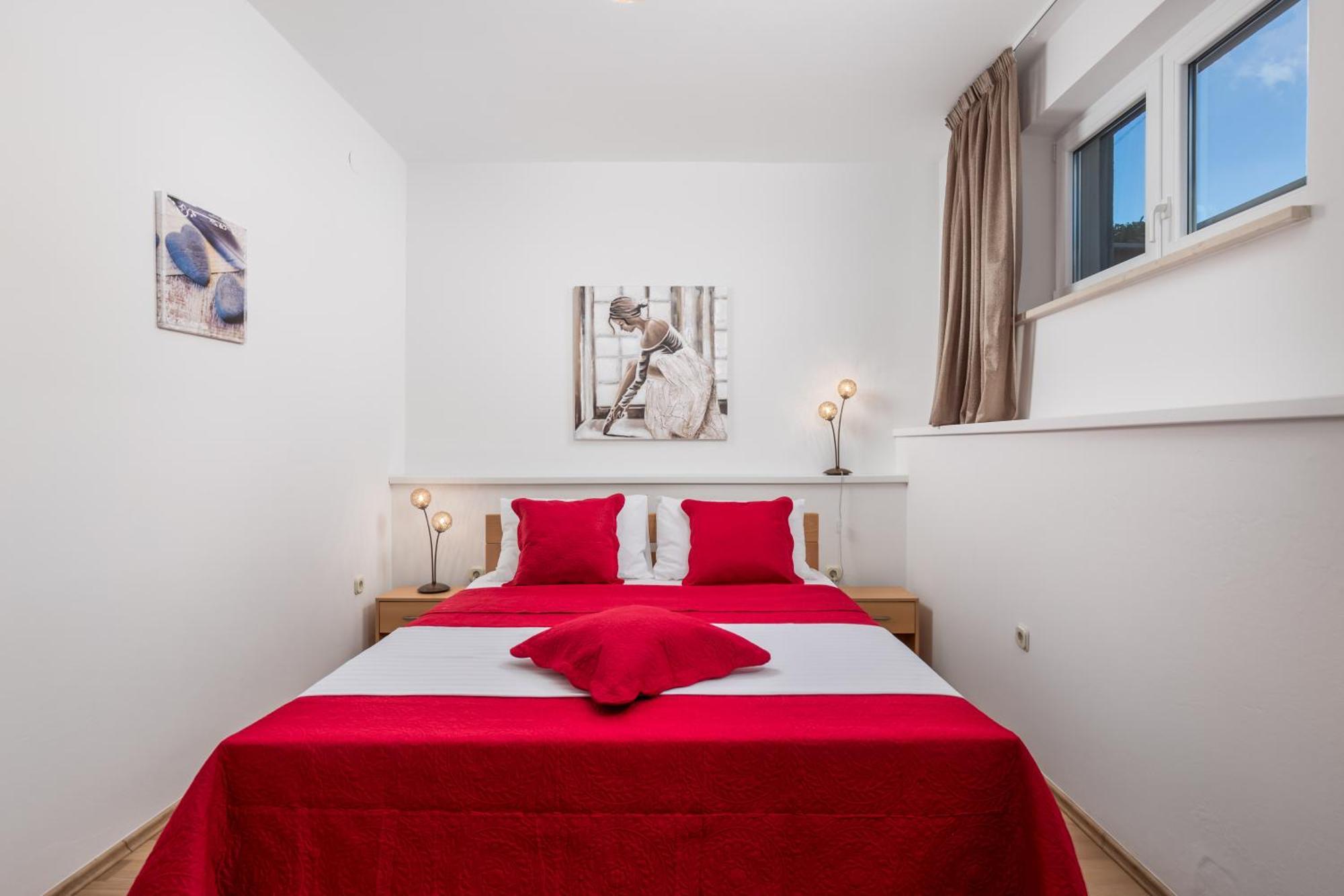 Apartments Kovacic Kraljevica Εξωτερικό φωτογραφία
