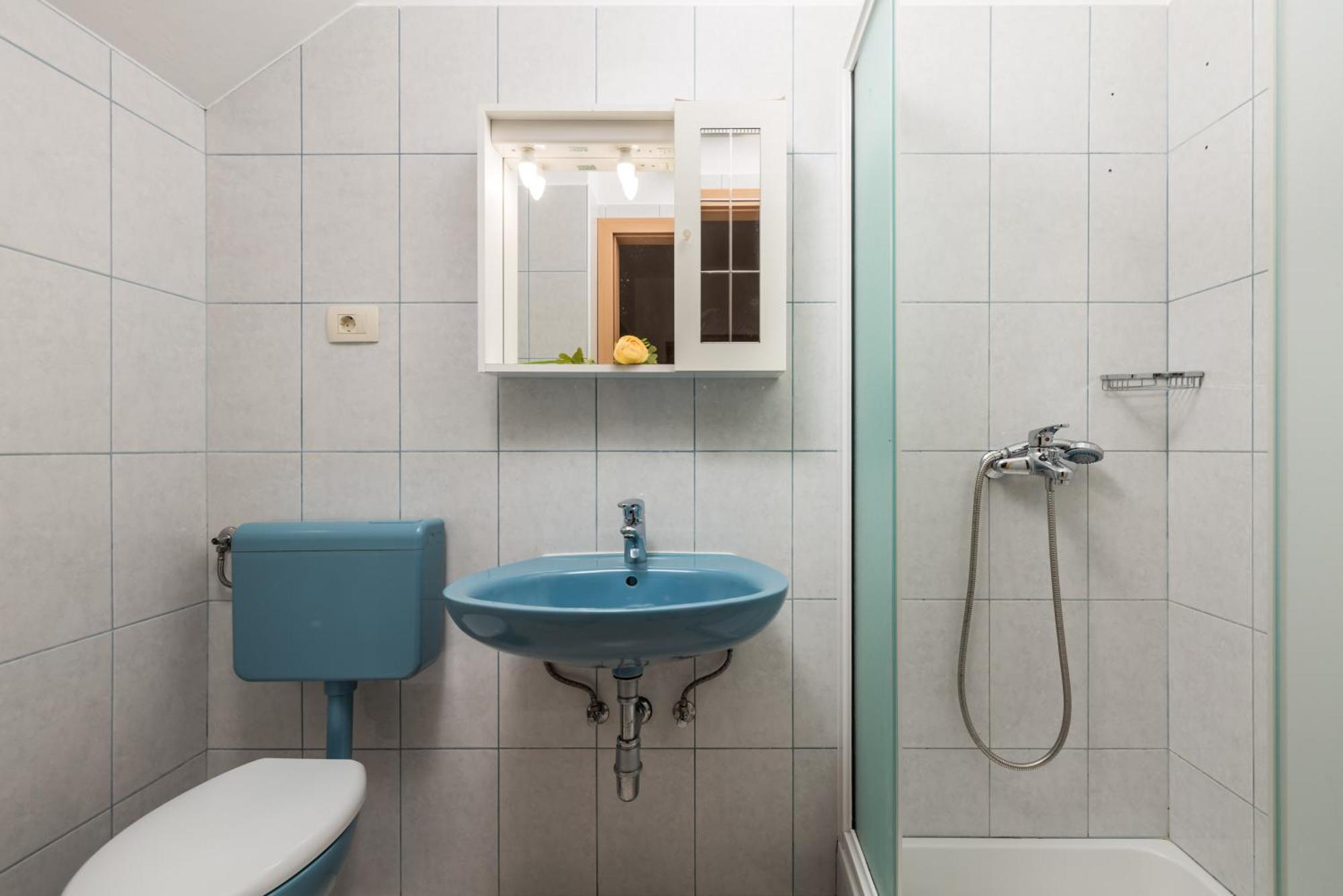 Apartments Kovacic Kraljevica Εξωτερικό φωτογραφία