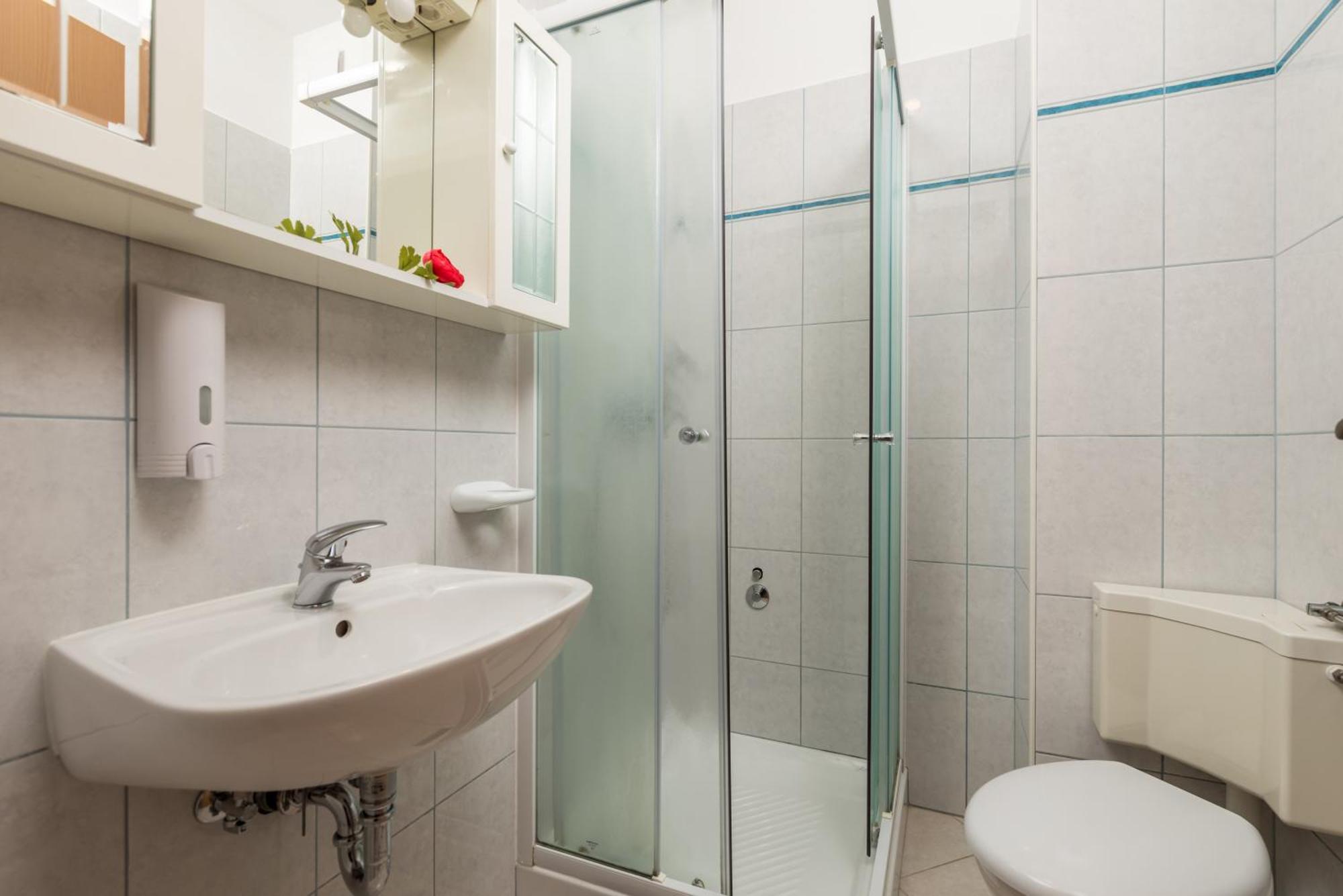 Apartments Kovacic Kraljevica Εξωτερικό φωτογραφία