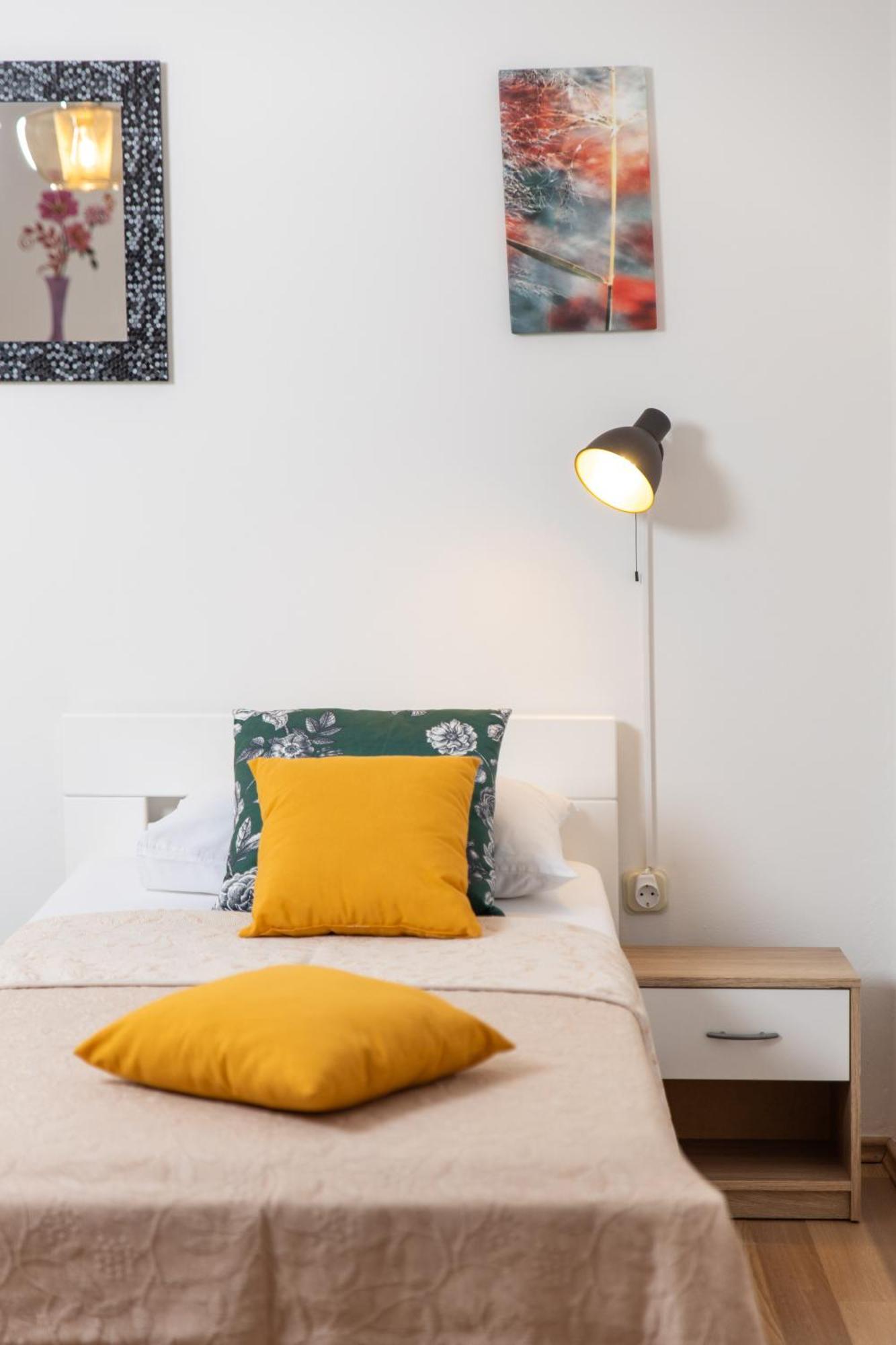 Apartments Kovacic Kraljevica Εξωτερικό φωτογραφία
