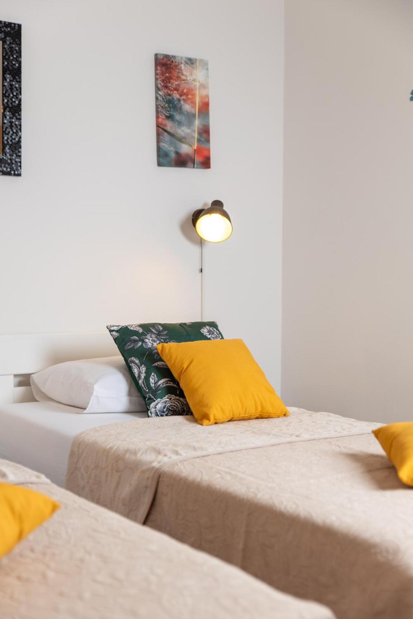 Apartments Kovacic Kraljevica Εξωτερικό φωτογραφία