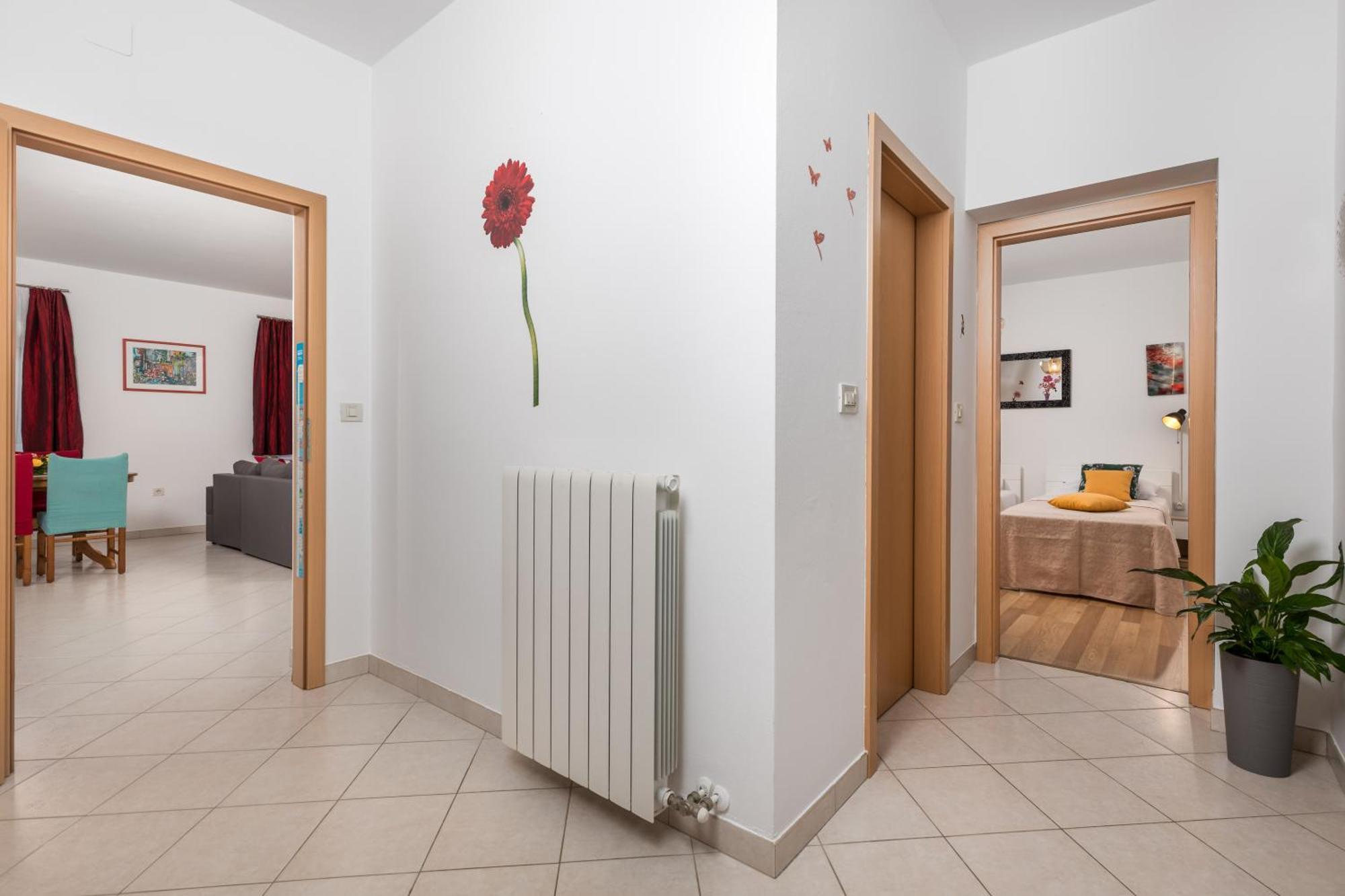 Apartments Kovacic Kraljevica Εξωτερικό φωτογραφία