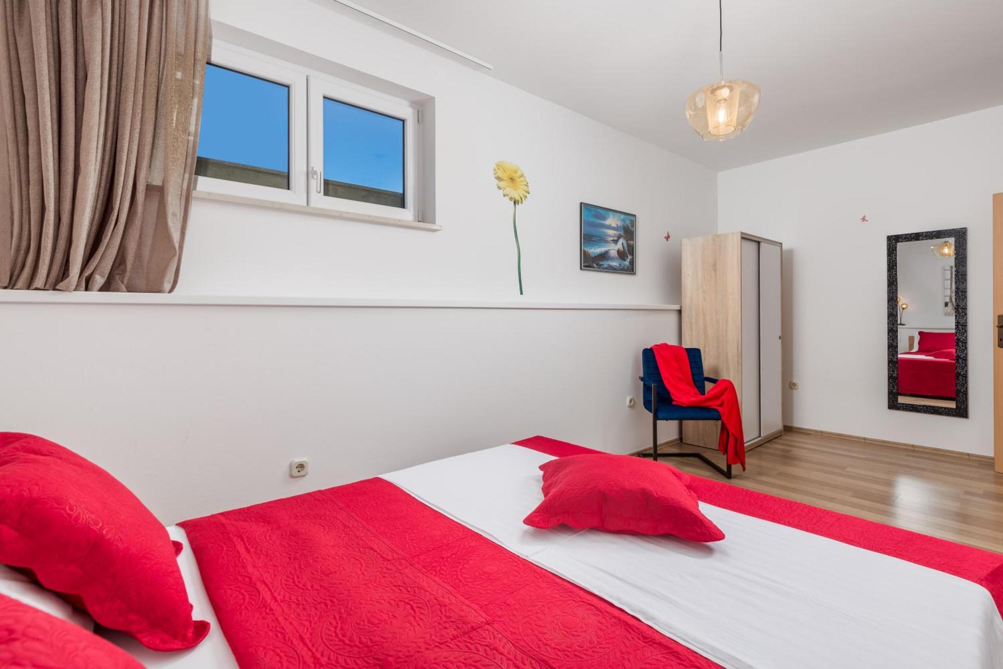 Apartments Kovacic Kraljevica Εξωτερικό φωτογραφία