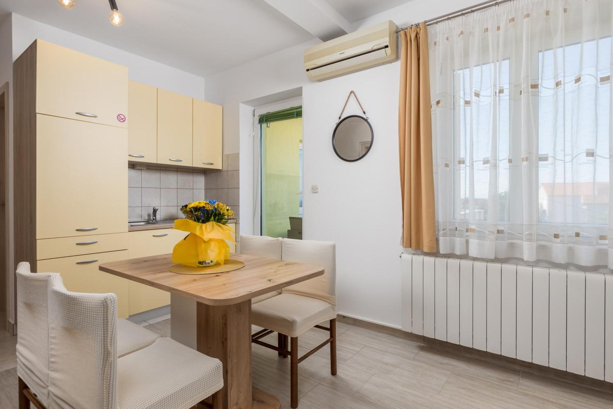 Apartments Kovacic Kraljevica Εξωτερικό φωτογραφία