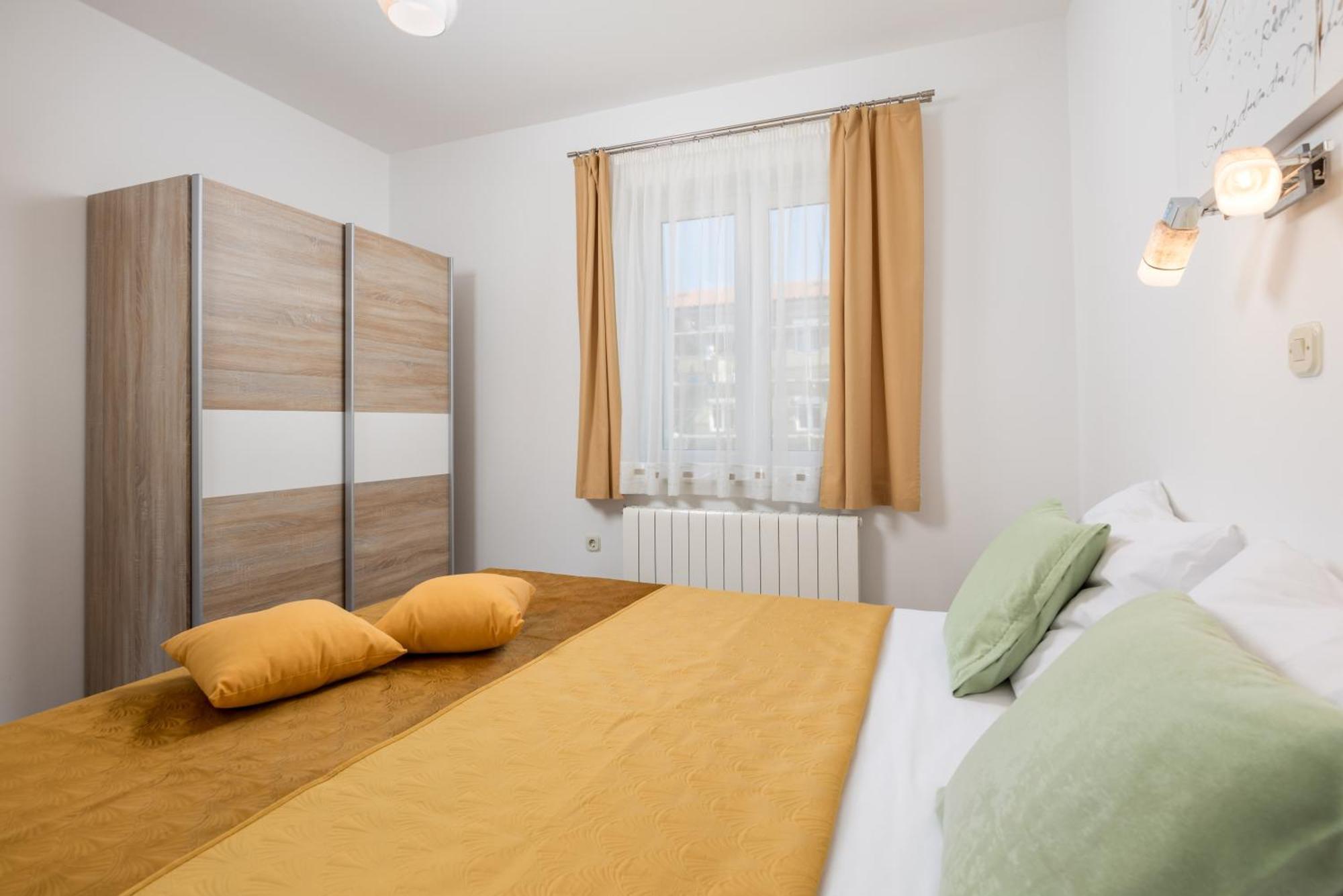 Apartments Kovacic Kraljevica Εξωτερικό φωτογραφία