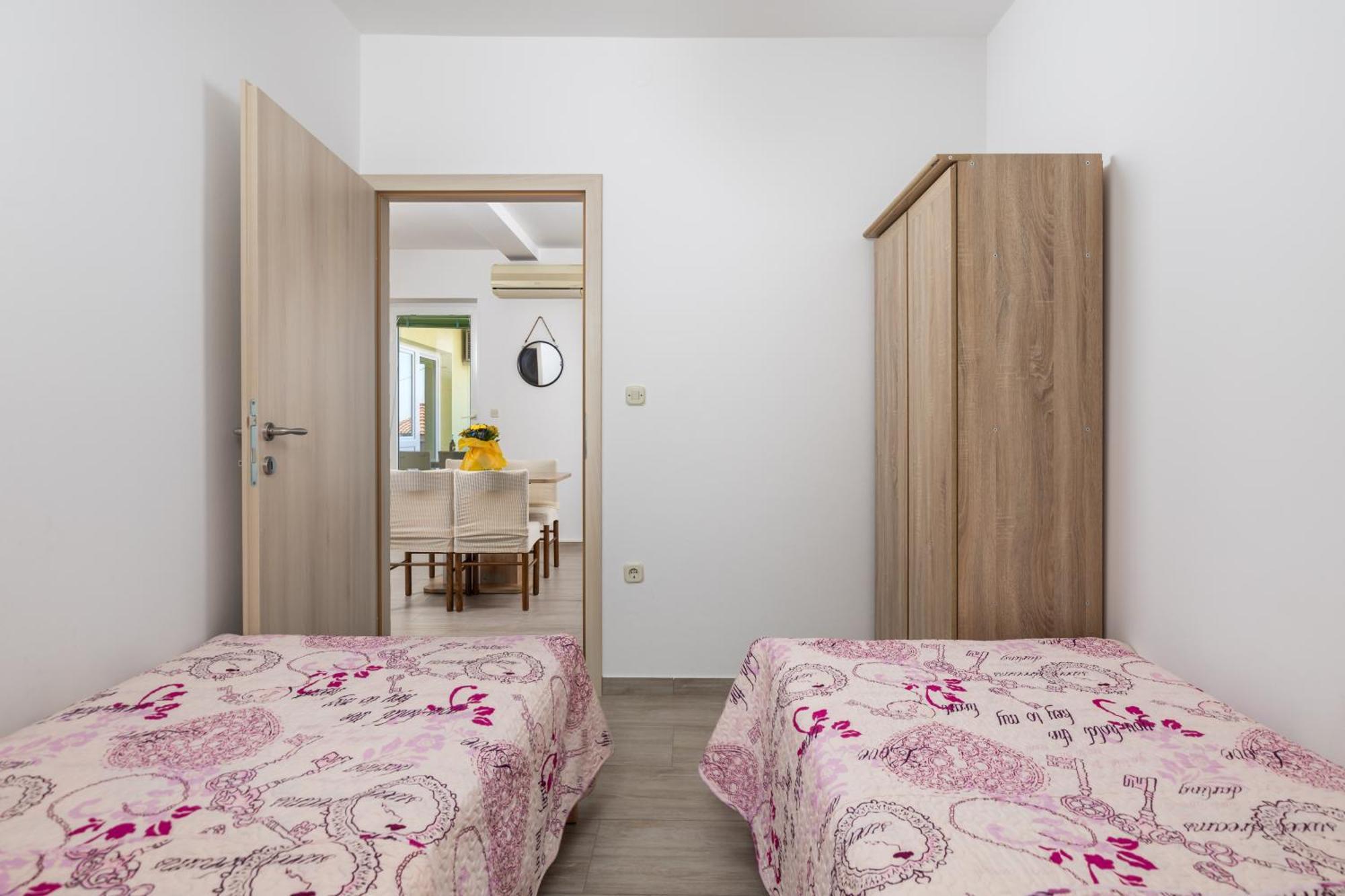 Apartments Kovacic Kraljevica Εξωτερικό φωτογραφία