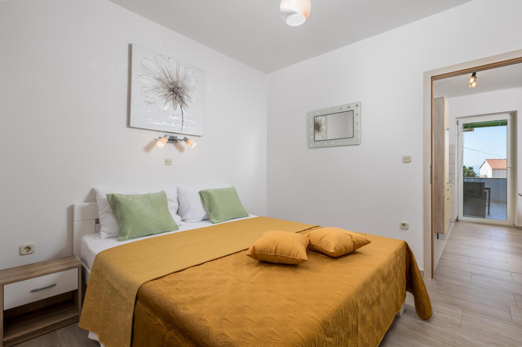 Apartments Kovacic Kraljevica Εξωτερικό φωτογραφία