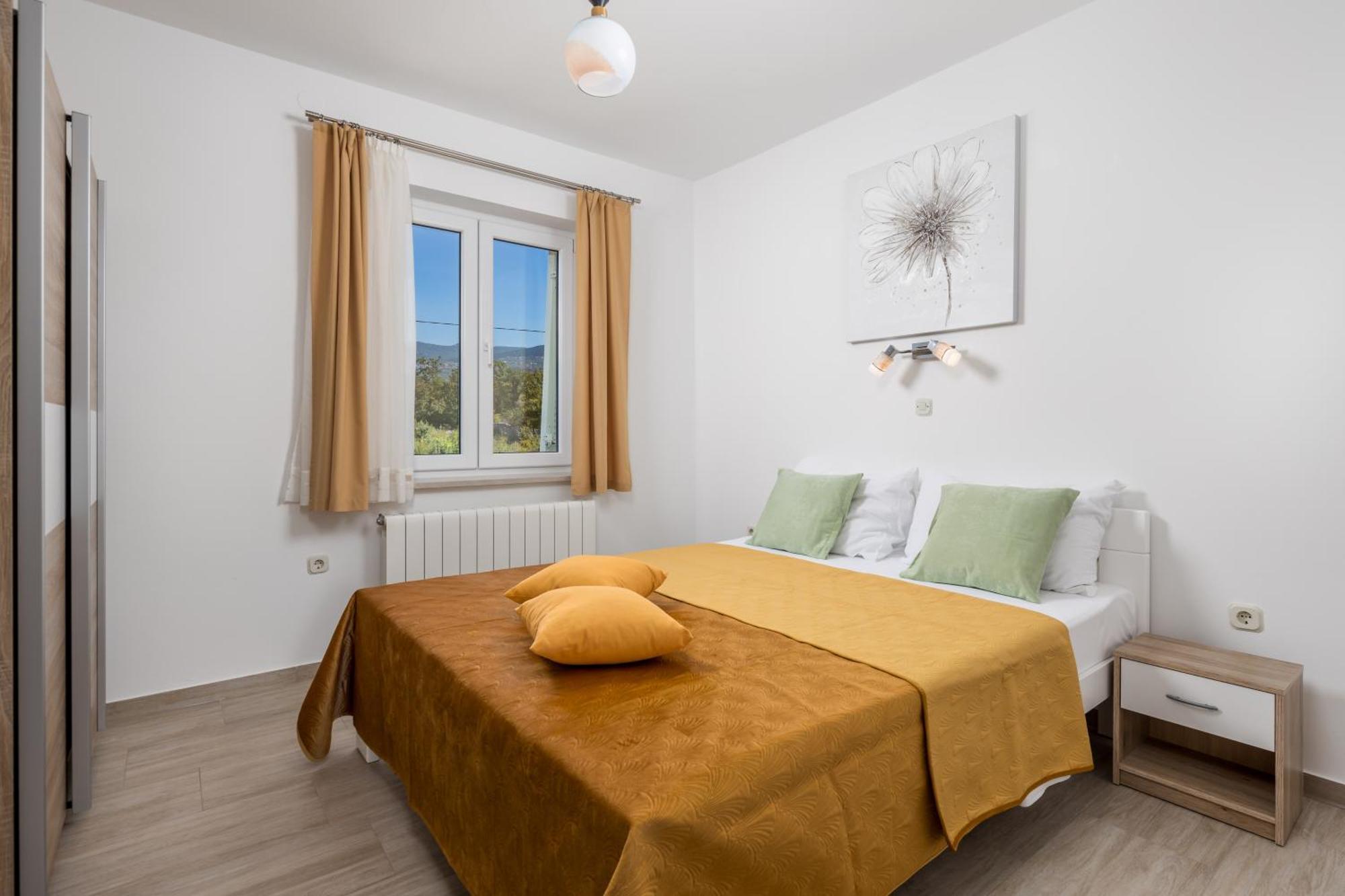 Apartments Kovacic Kraljevica Εξωτερικό φωτογραφία