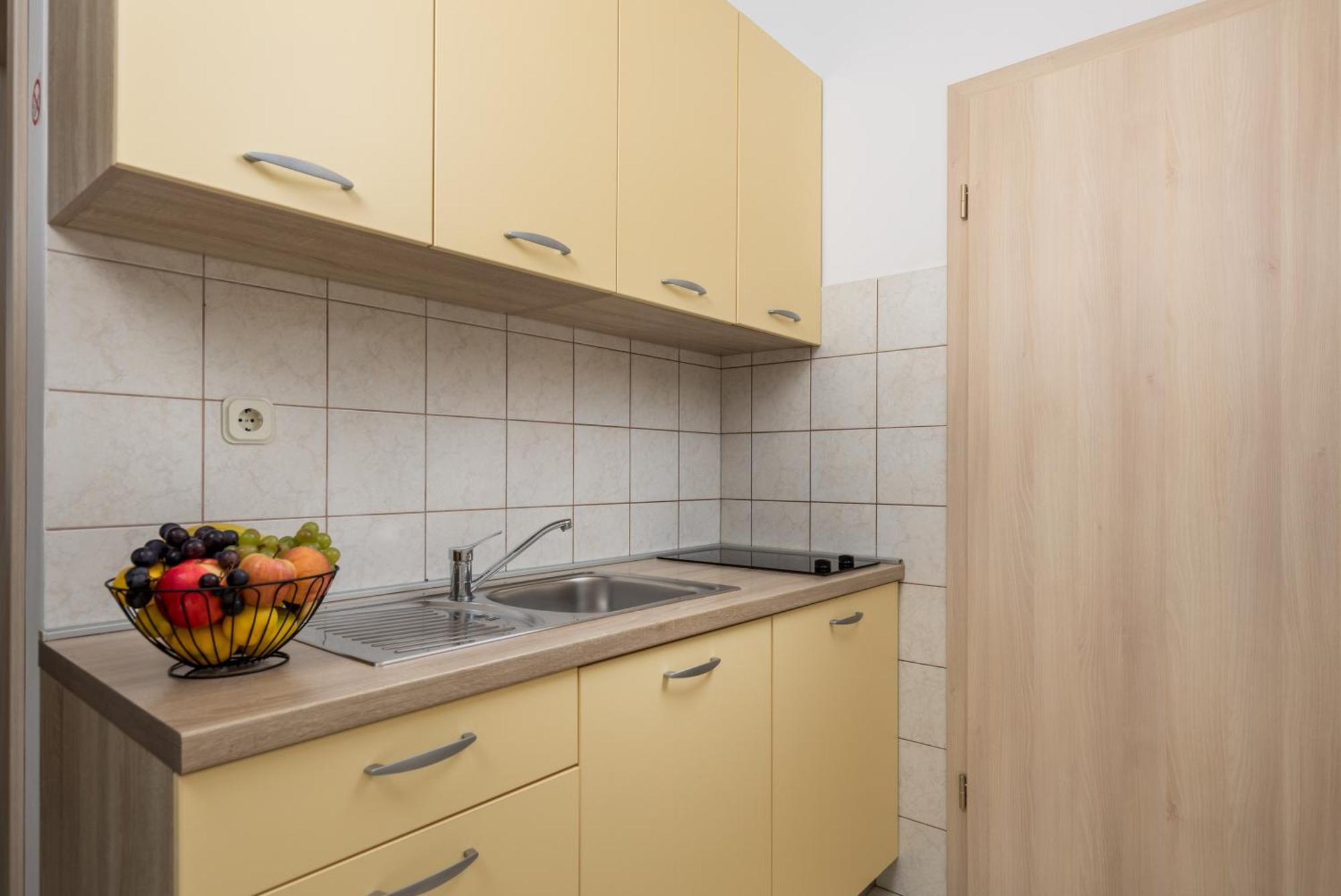 Apartments Kovacic Kraljevica Εξωτερικό φωτογραφία