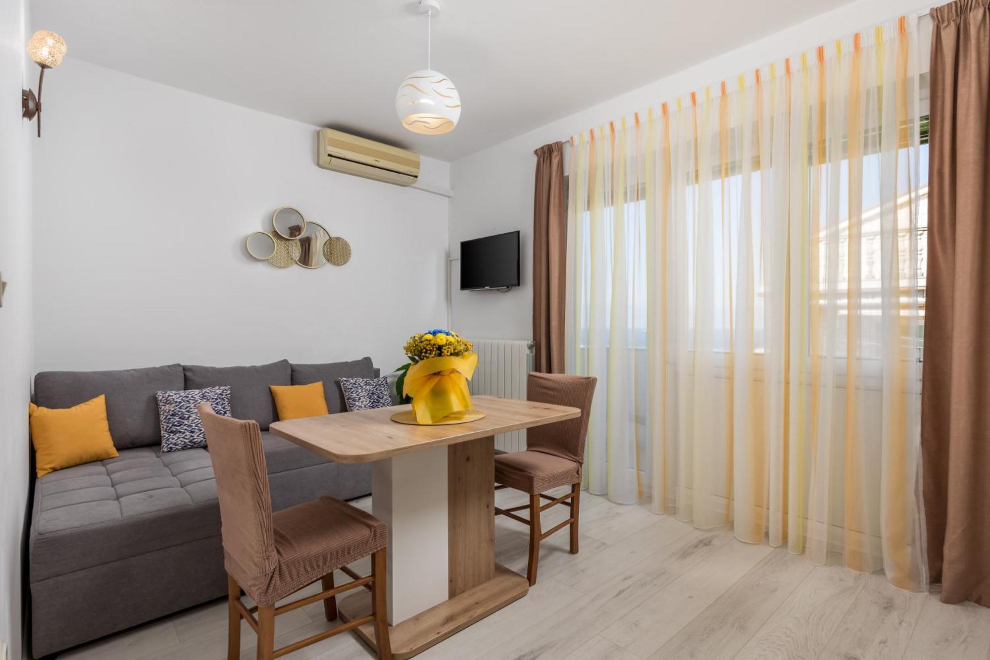 Apartments Kovacic Kraljevica Εξωτερικό φωτογραφία