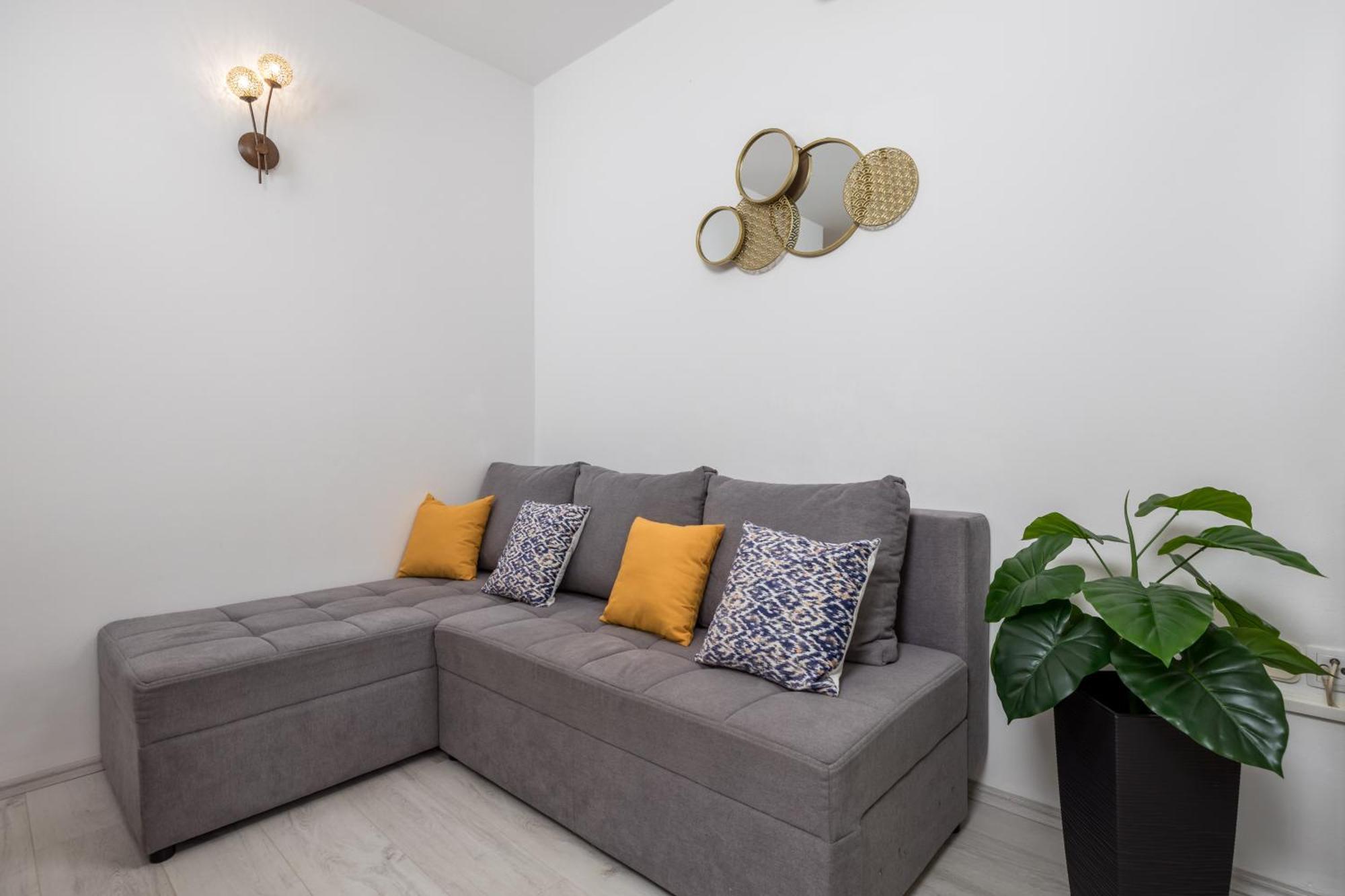 Apartments Kovacic Kraljevica Εξωτερικό φωτογραφία