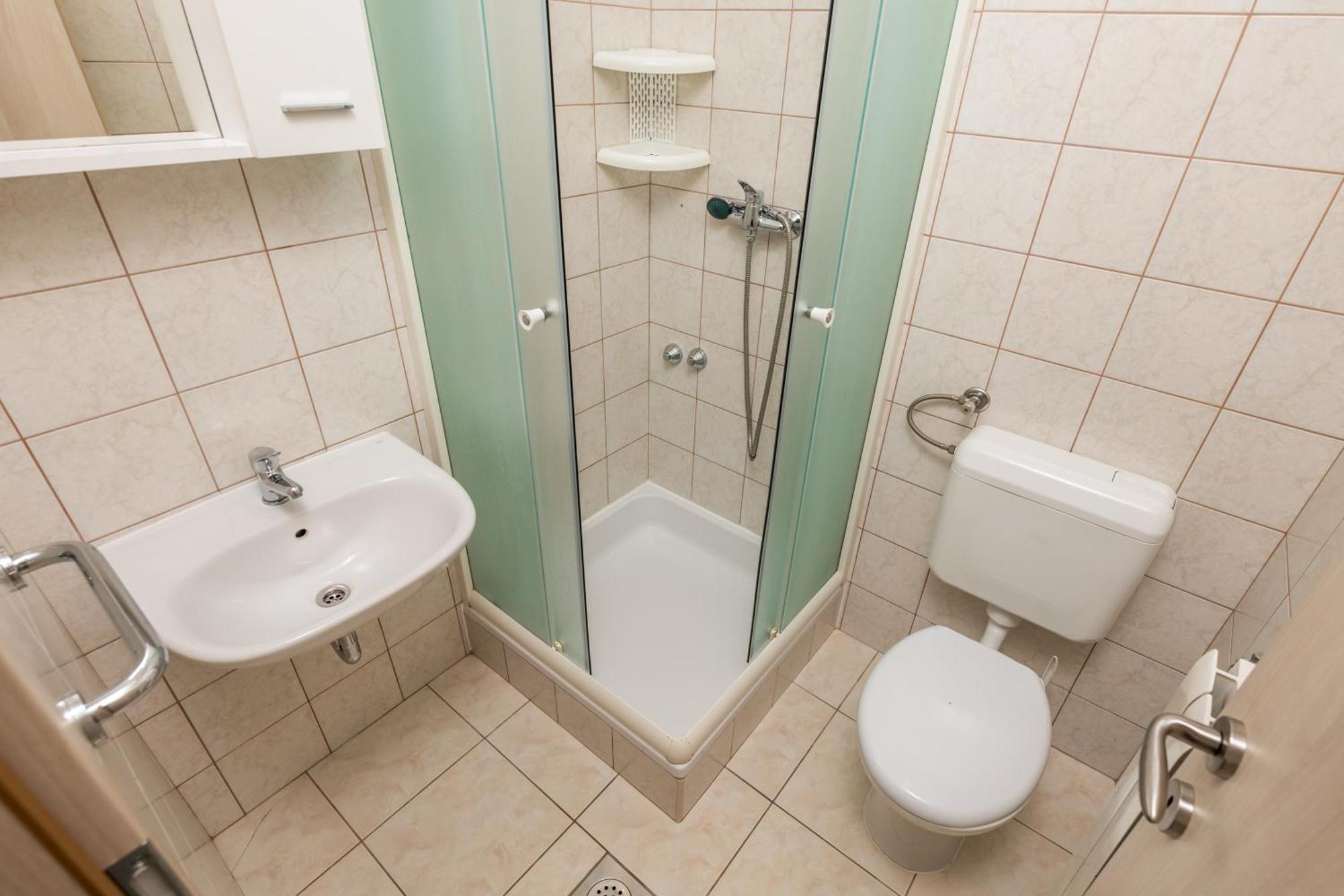 Apartments Kovacic Kraljevica Εξωτερικό φωτογραφία